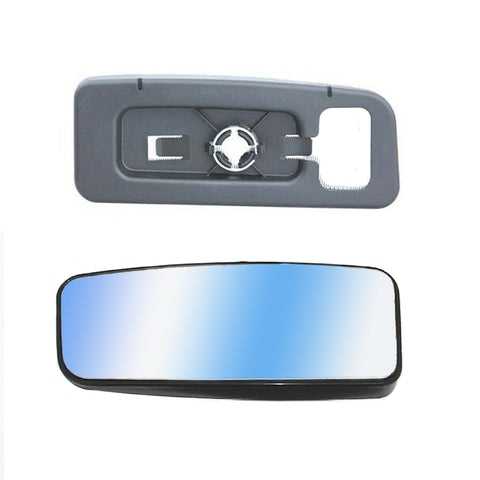 Piastra specchio sinistra inferiore termica, MERCEDES SPRINTER dal 04/2009 al 12/2012