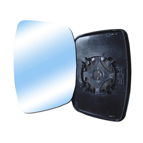 Piastra specchio destra/sinistra (1pz) convessa termica, MERCEDES VITO dal 12/1995 al 08/2003