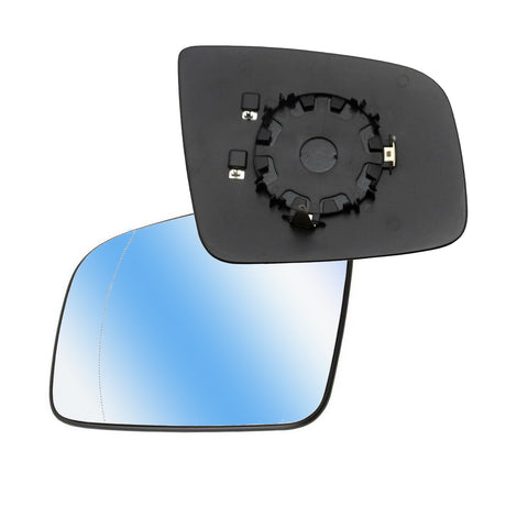 Piastra specchio sinistra asferica termica, MERCEDES VITO-VIANO dal 10/2010 al 12/2013