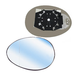 Piastra specchio termica sinistra, compatibile con MINI MINI ONE/COOPER dal 01/2014