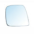 Piastra specchio sinistra termica, compatibile con NISSAN NV200 dal 10/2009