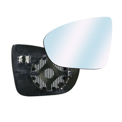 Piastra specchio sinistra asferica termica, compatibile con OPEL MERIVA dal 01/2014