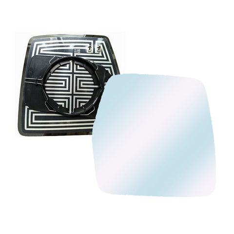 Piastra specchio sinistra termica, PEUGEOT EXPERT dal 08/1995 al 02/2003