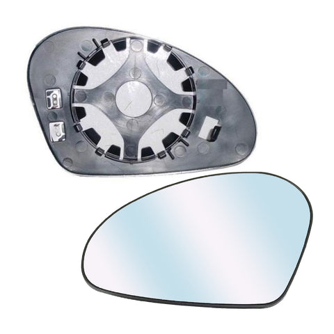 Piastra sinistra, SEAT TOLEDO dal 03/2003 al 12/2004