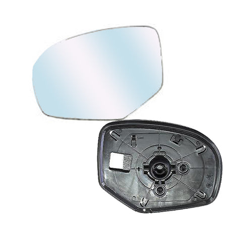 Piastra specchio sinistra, SUZUKI SWIFT dal 08/2010 al 08/2017