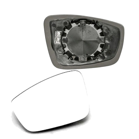 Piastra specchio sinistra asferica termica, VOLKSWAGEN UP dal 01/2012 al 04/2016